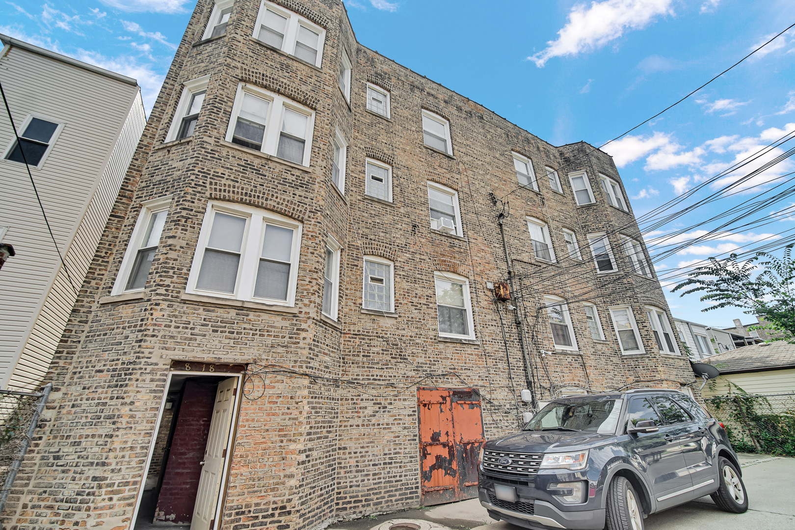 8018 S Eberhart Avenue, Chicago, IL 60619