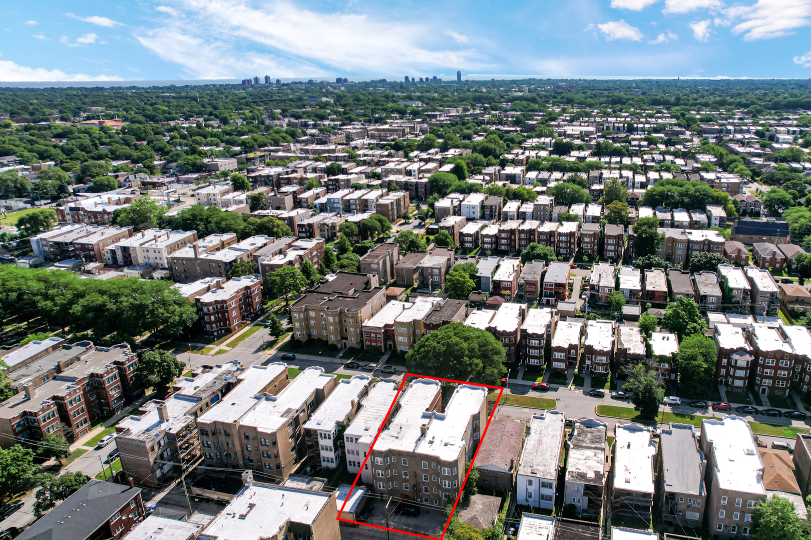 8018 S Eberhart Avenue, Chicago, IL 60619