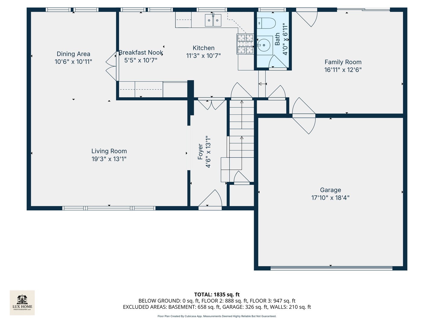 457 S Bennett Avenue, Palatine, IL 60067