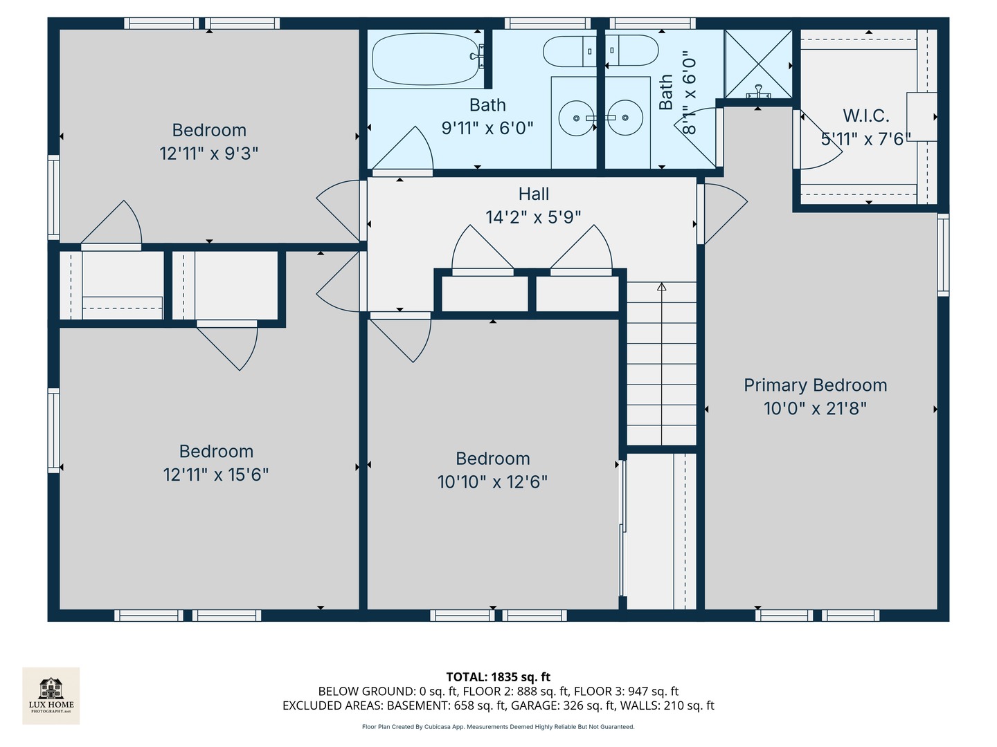 457 S Bennett Avenue, Palatine, IL 60067