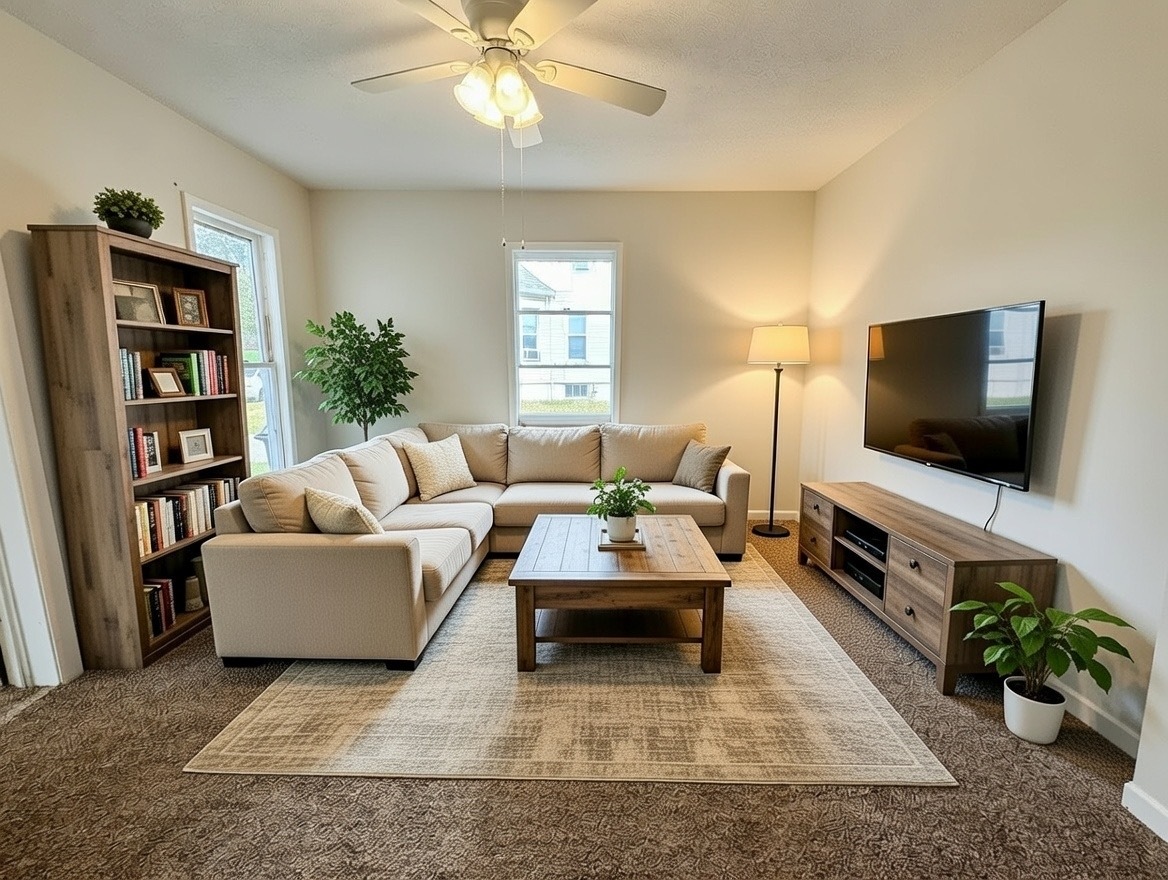 304 S Prairie Street, Bloomington, IL 61701