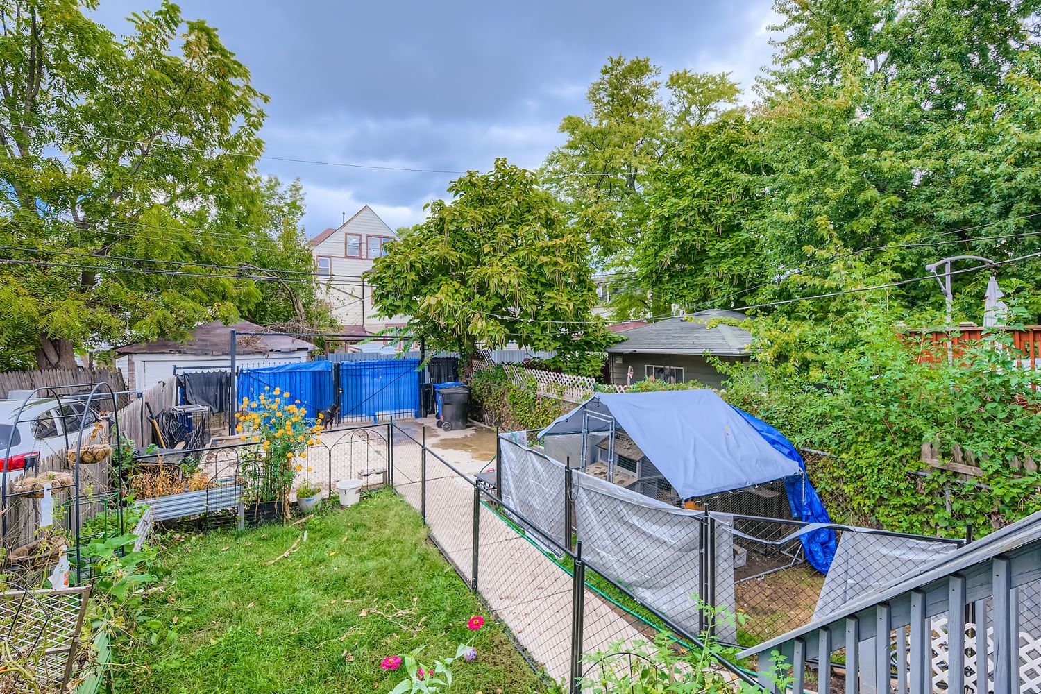5830 W Rice Street, Chicago, IL 60651