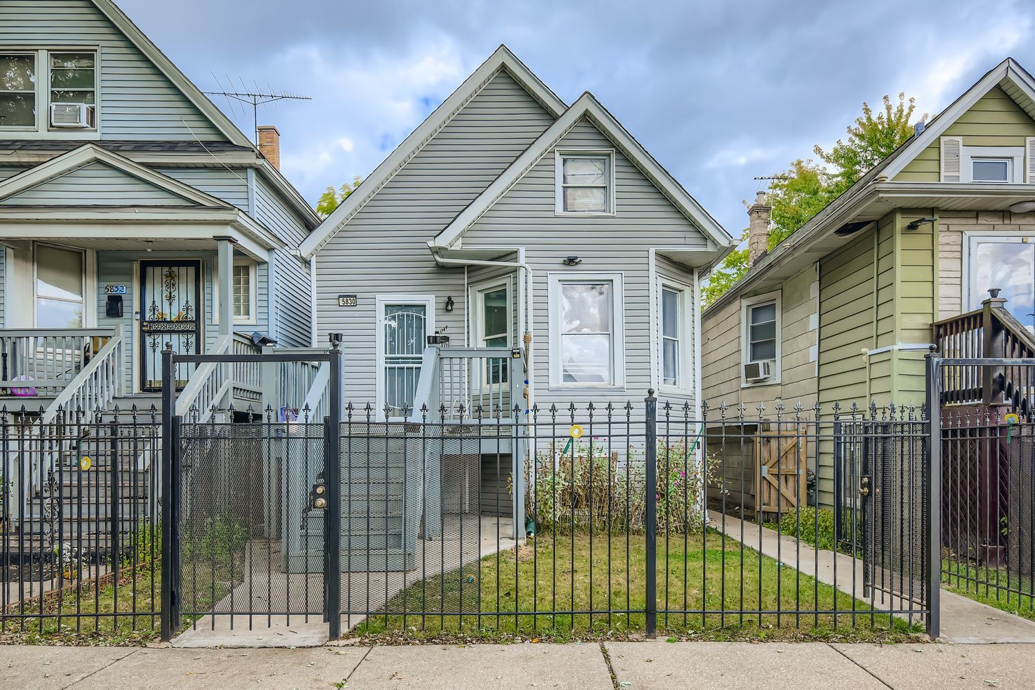 5830 W Rice Street, Chicago, IL 60651