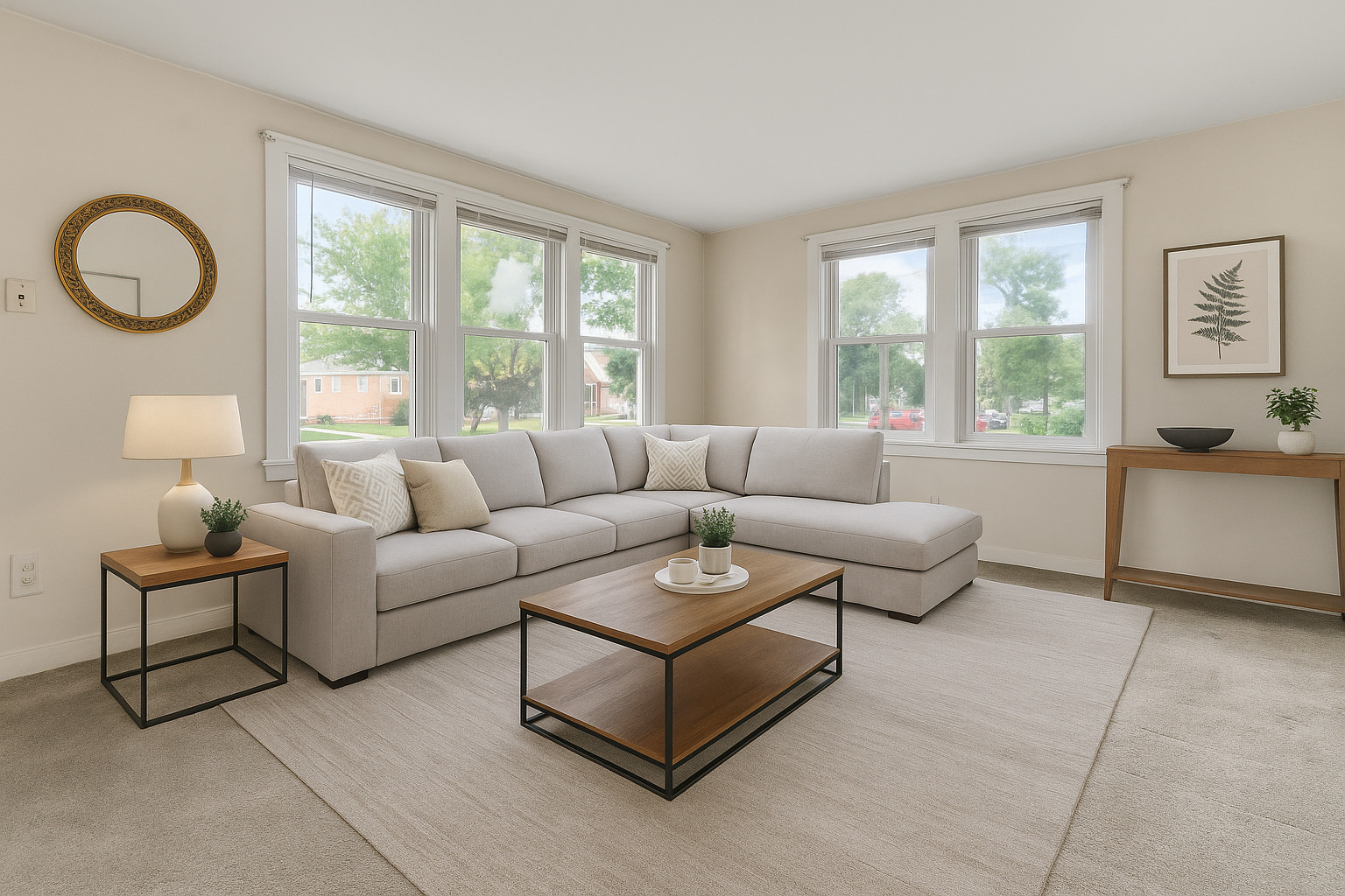 10528 S Lawndale Avenue, Chicago, IL 60655