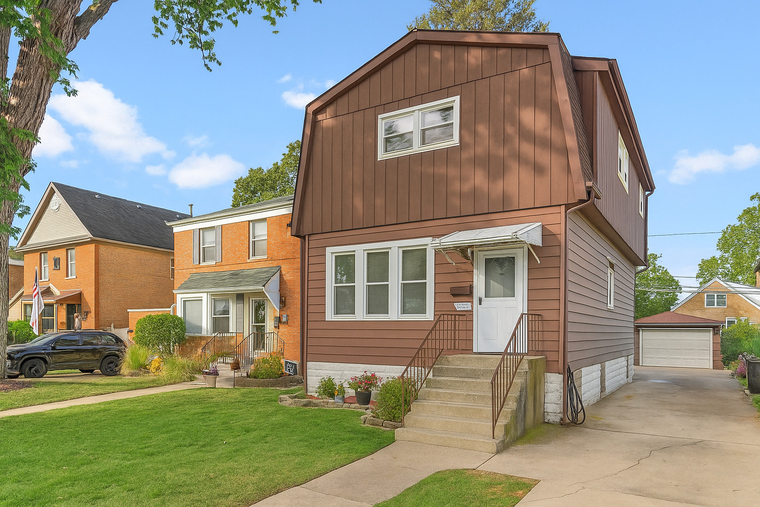 10528 S Lawndale Avenue, Chicago, IL 60655
