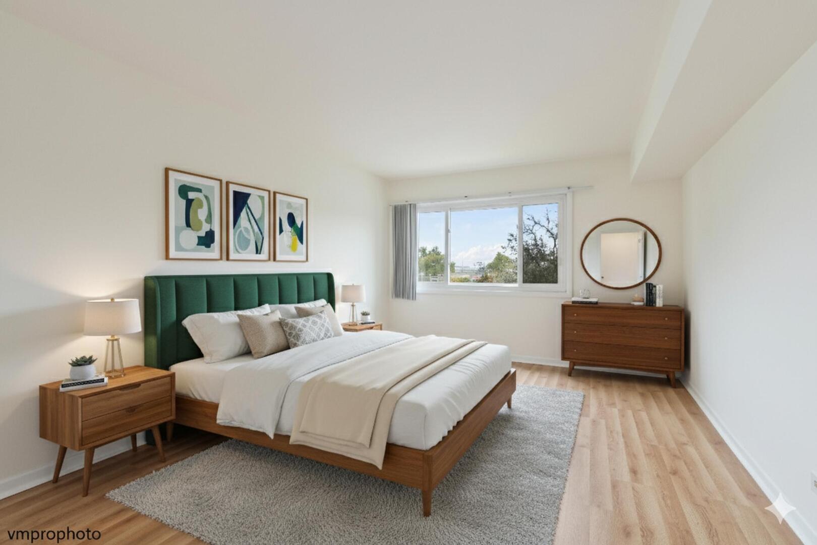 1000 Bayside Drive #212, Palatine, IL 60074