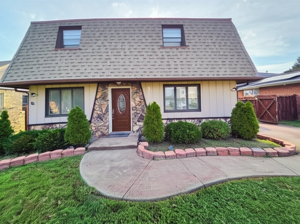 10530 S 82nd Court, Palos Hills, IL 60465