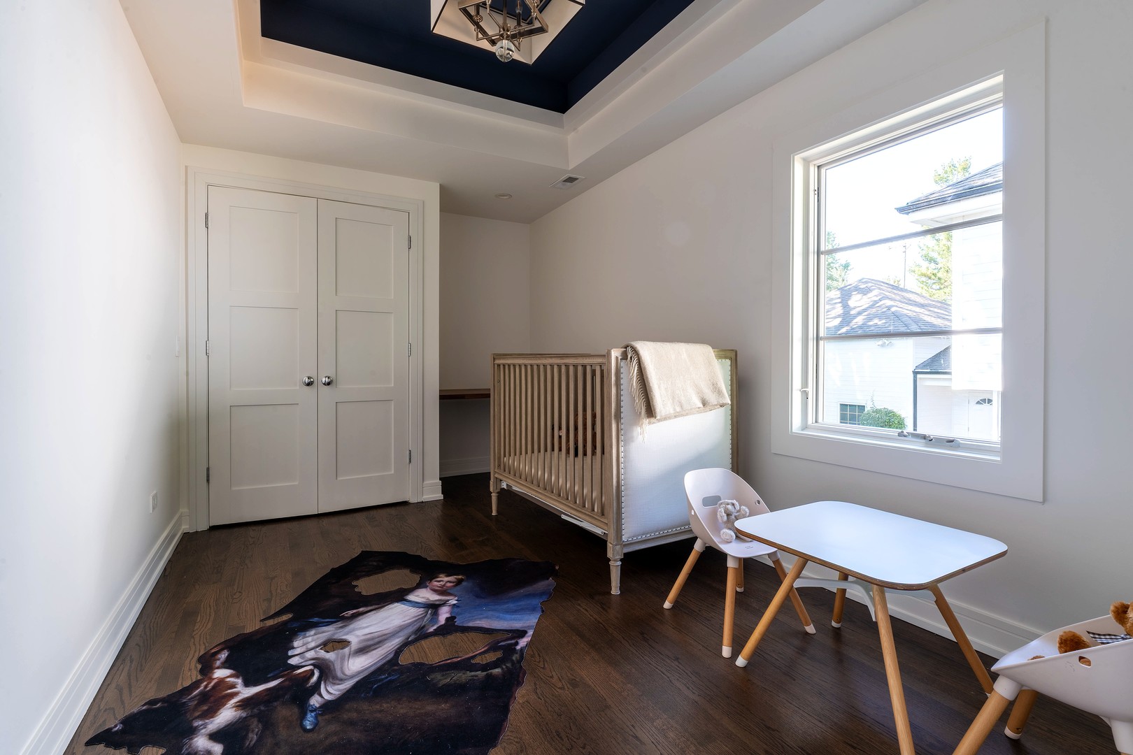 438 S Quincy Street, Hinsdale, IL 60521