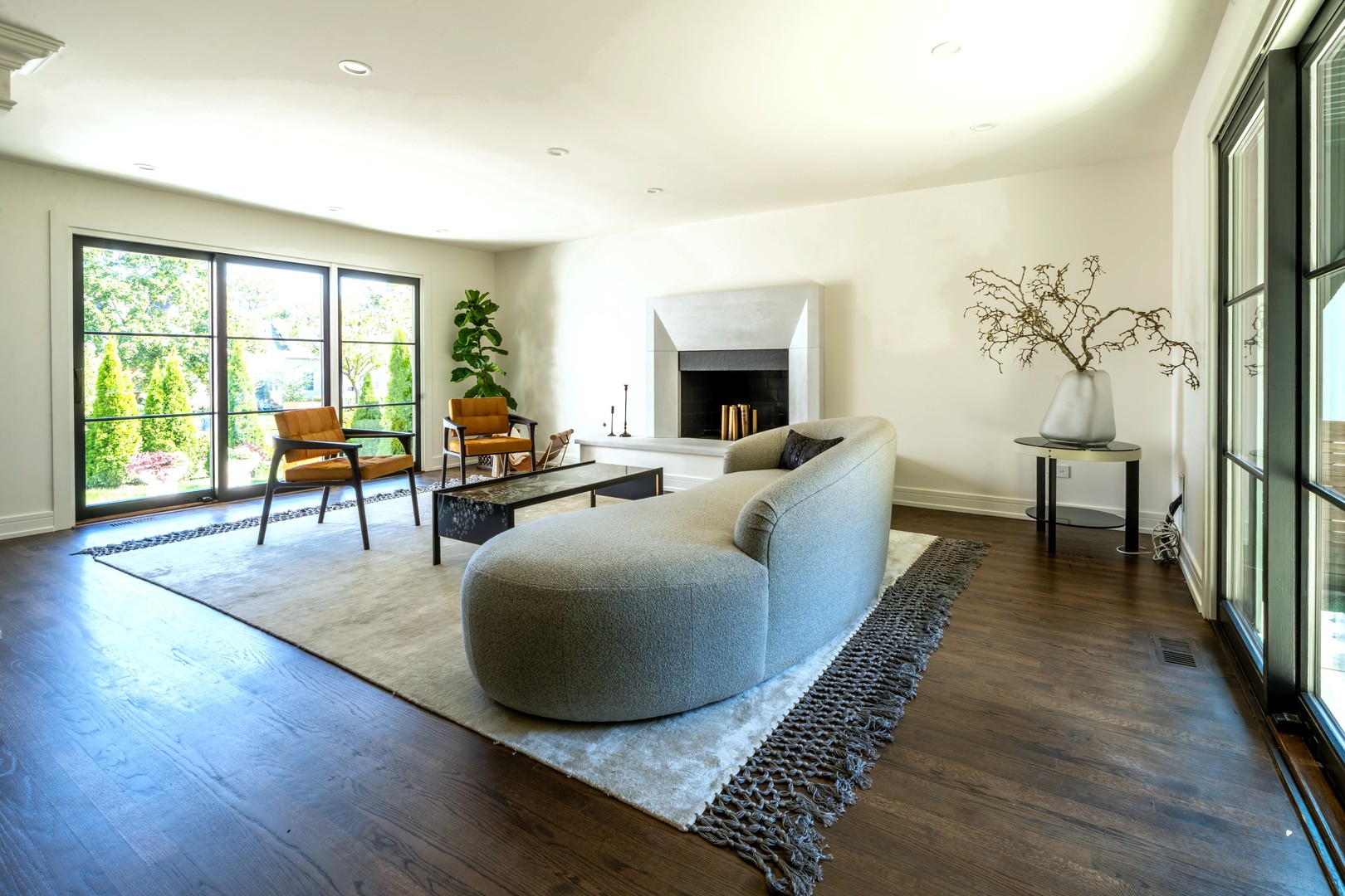 438 S Quincy Street, Hinsdale, IL 60521