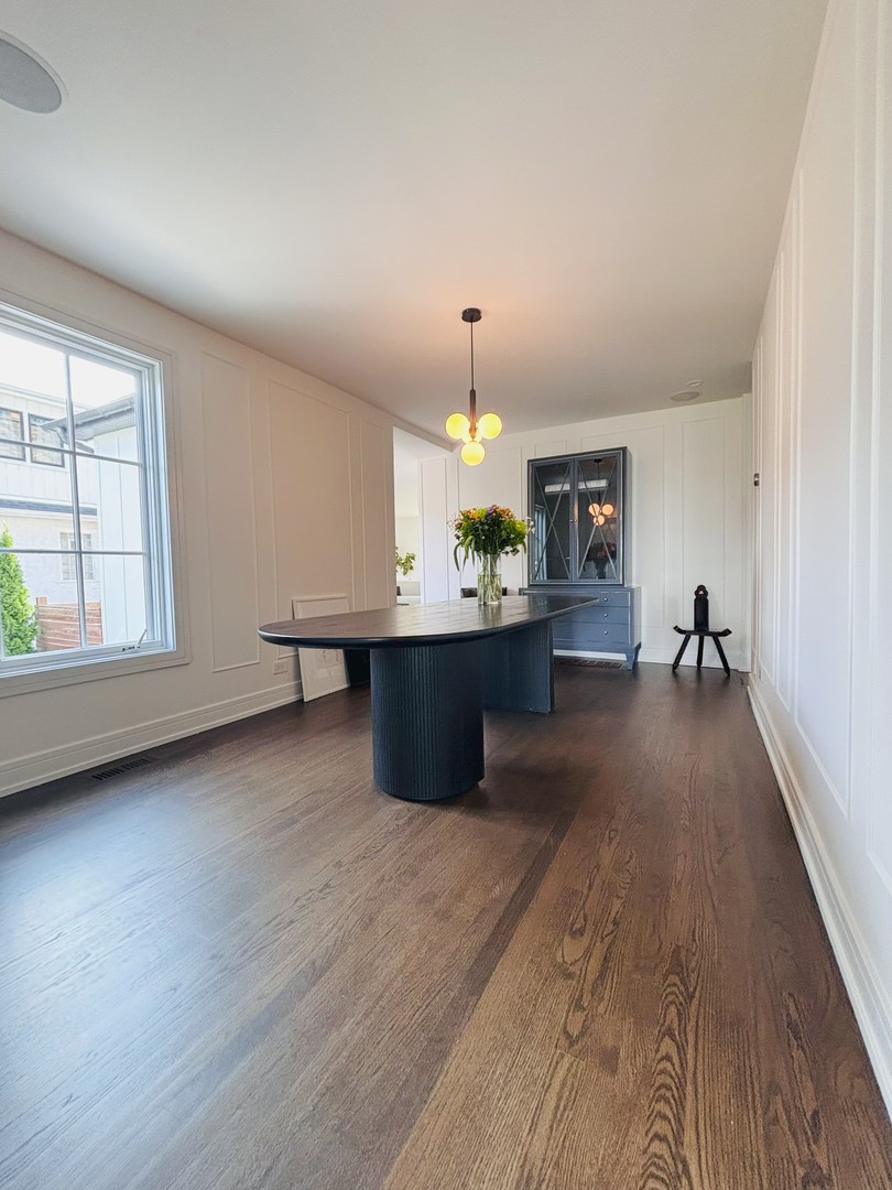 438 S Quincy Street, Hinsdale, IL 60521