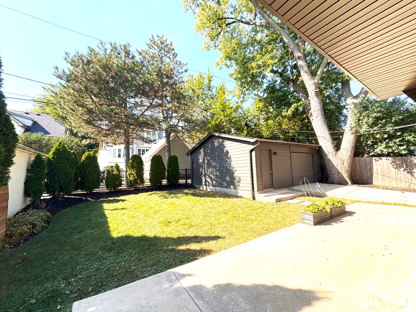 438 S Quincy Street, Hinsdale, IL 60521