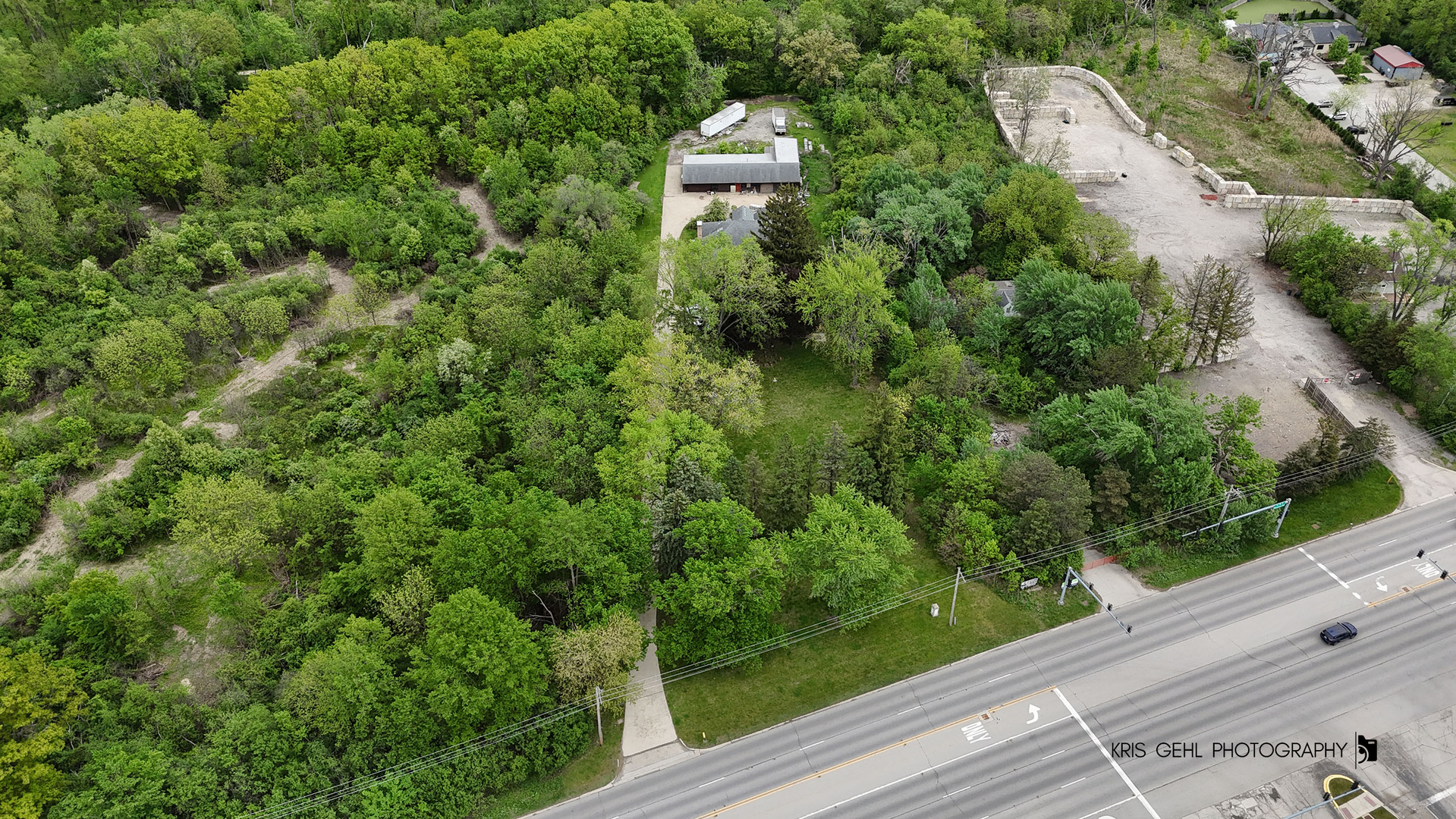 91 S Milwaukee Avenue, Vernon Hills, IL 60061