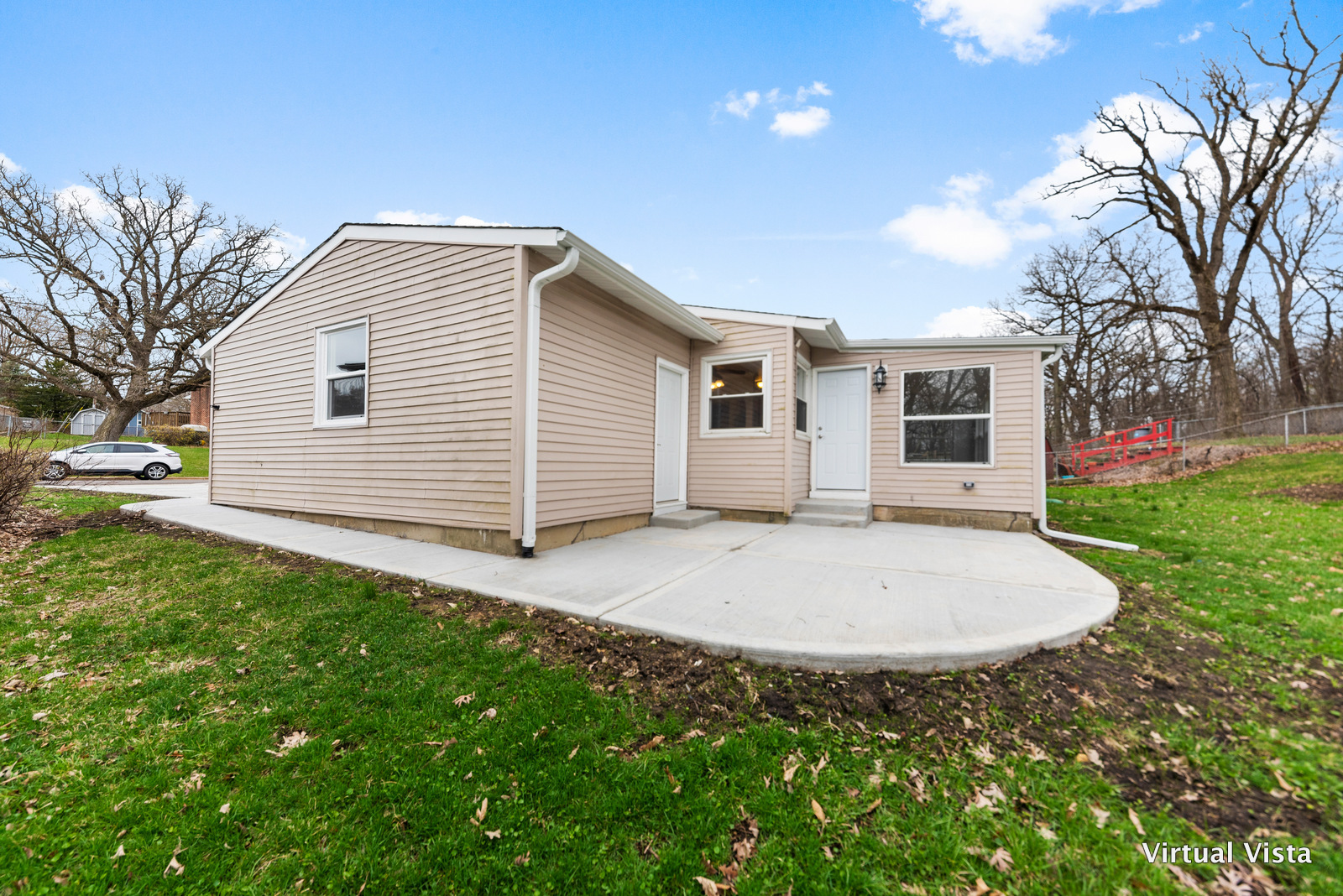 206 Timber Trail, Streamwood, IL 60107