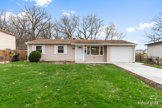 206 Timber Trail, Streamwood, IL 60107