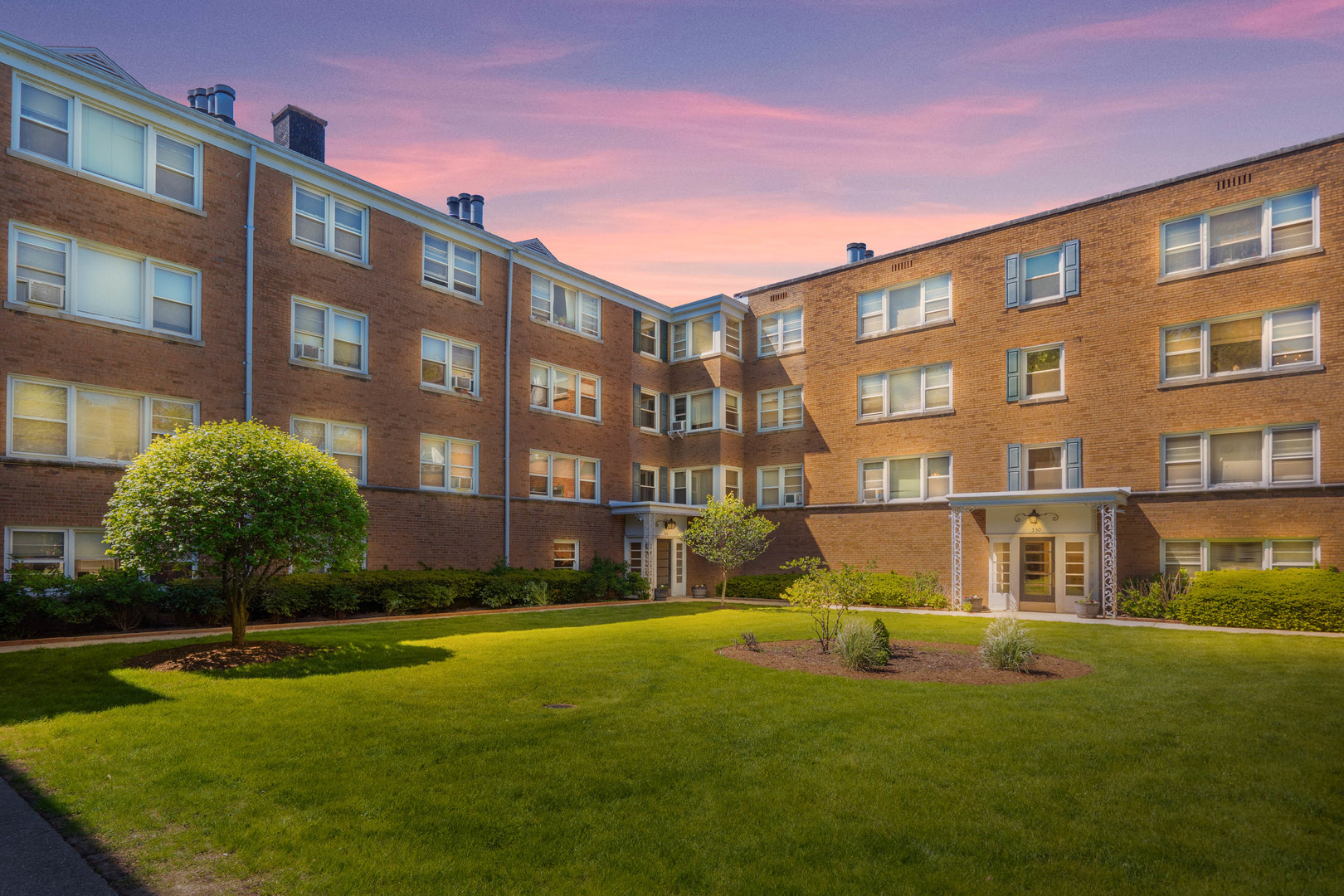530 Michigan Avenue #3E, Evanston, IL 60202
