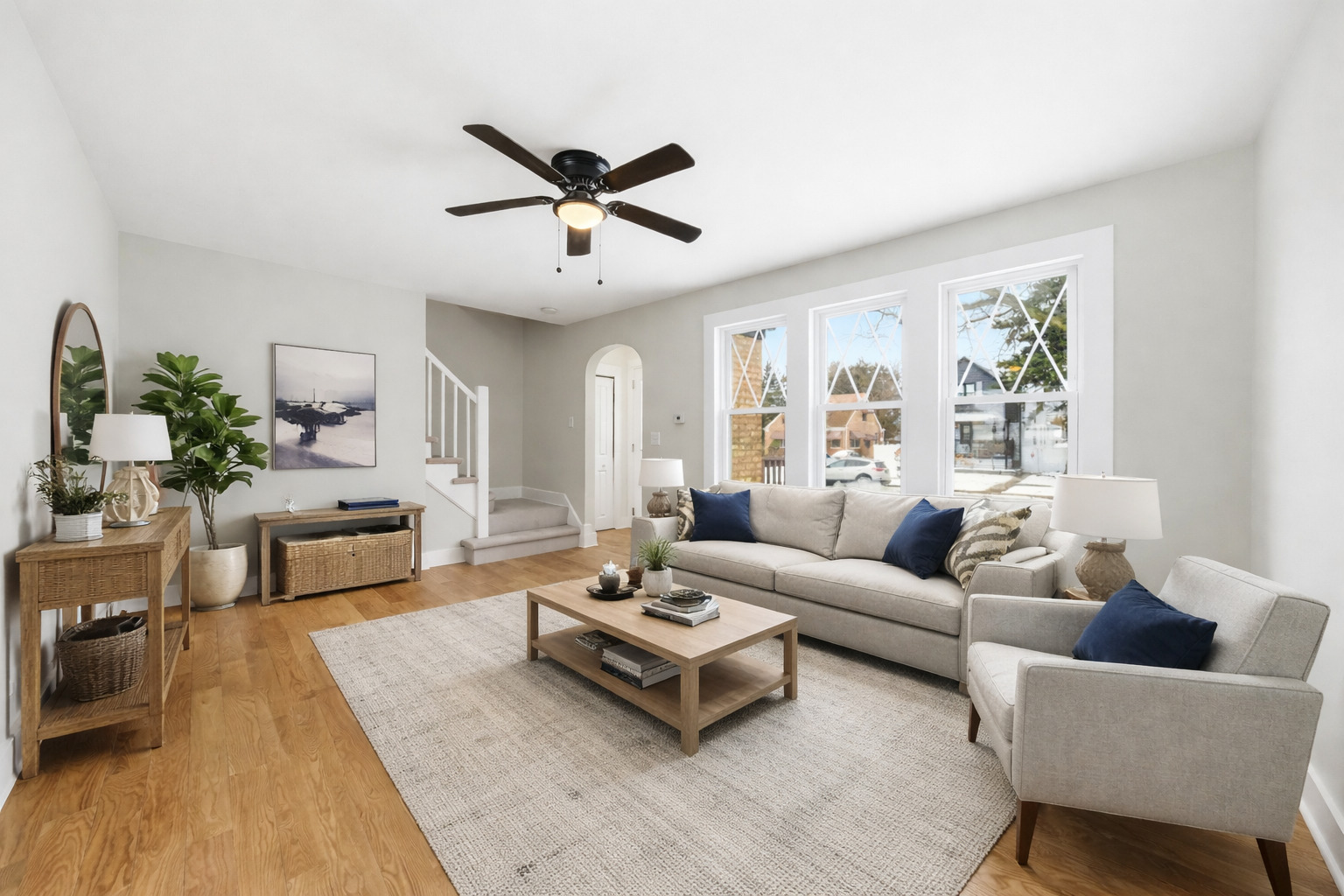 10750 S Ridgeway Avenue, Chicago, IL 60655