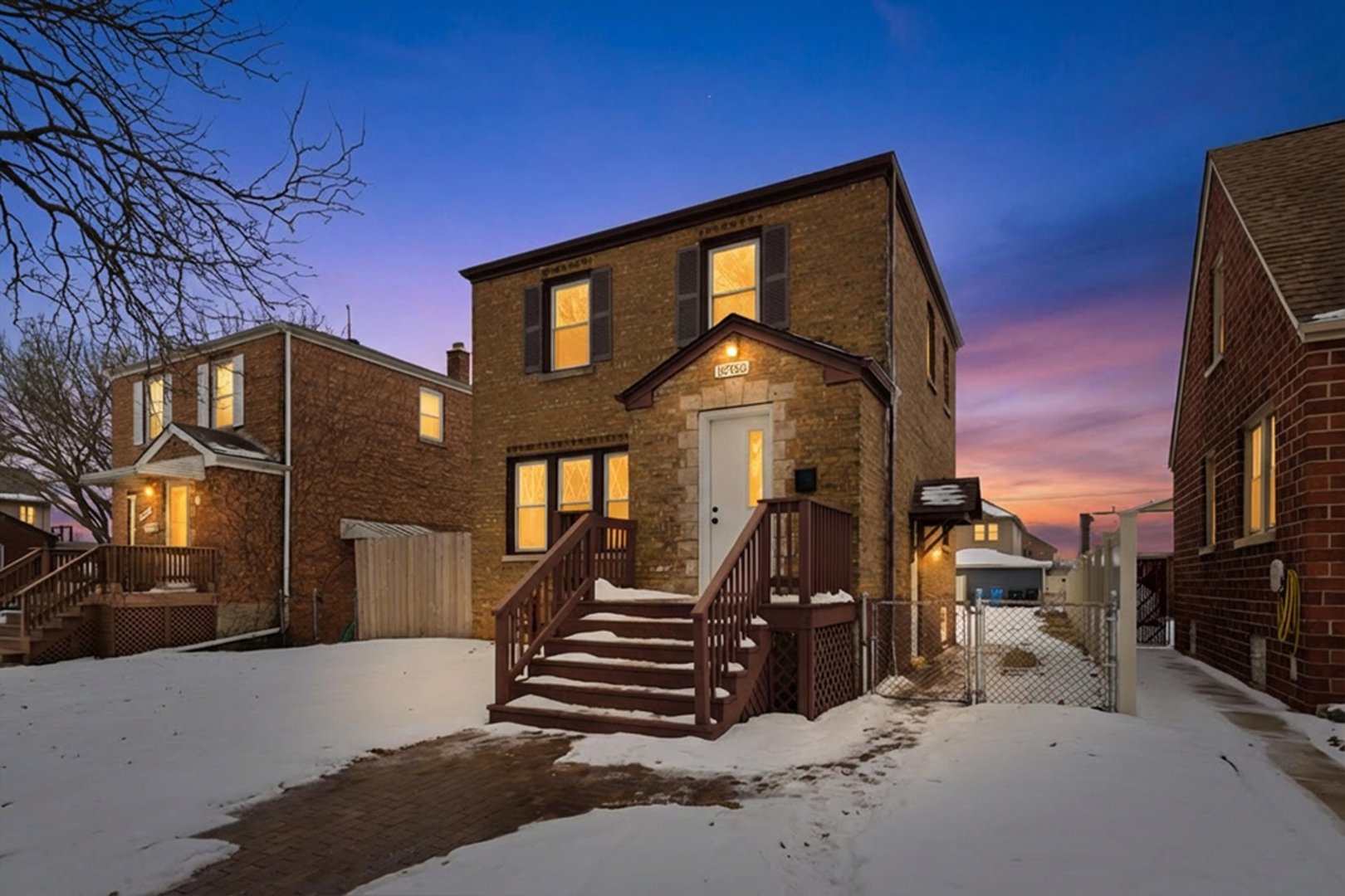 10750 S Ridgeway Avenue, Chicago, IL 60655