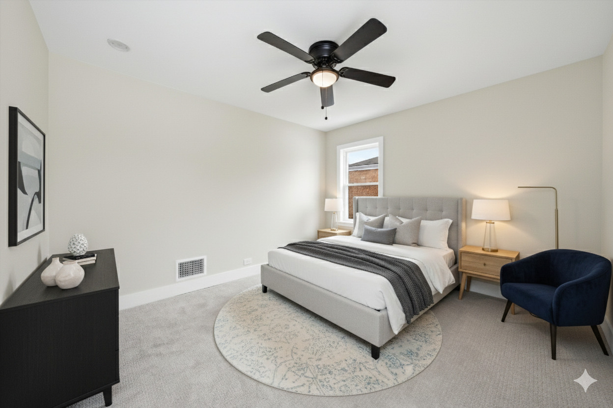 10750 S Ridgeway Avenue, Chicago, IL 60655