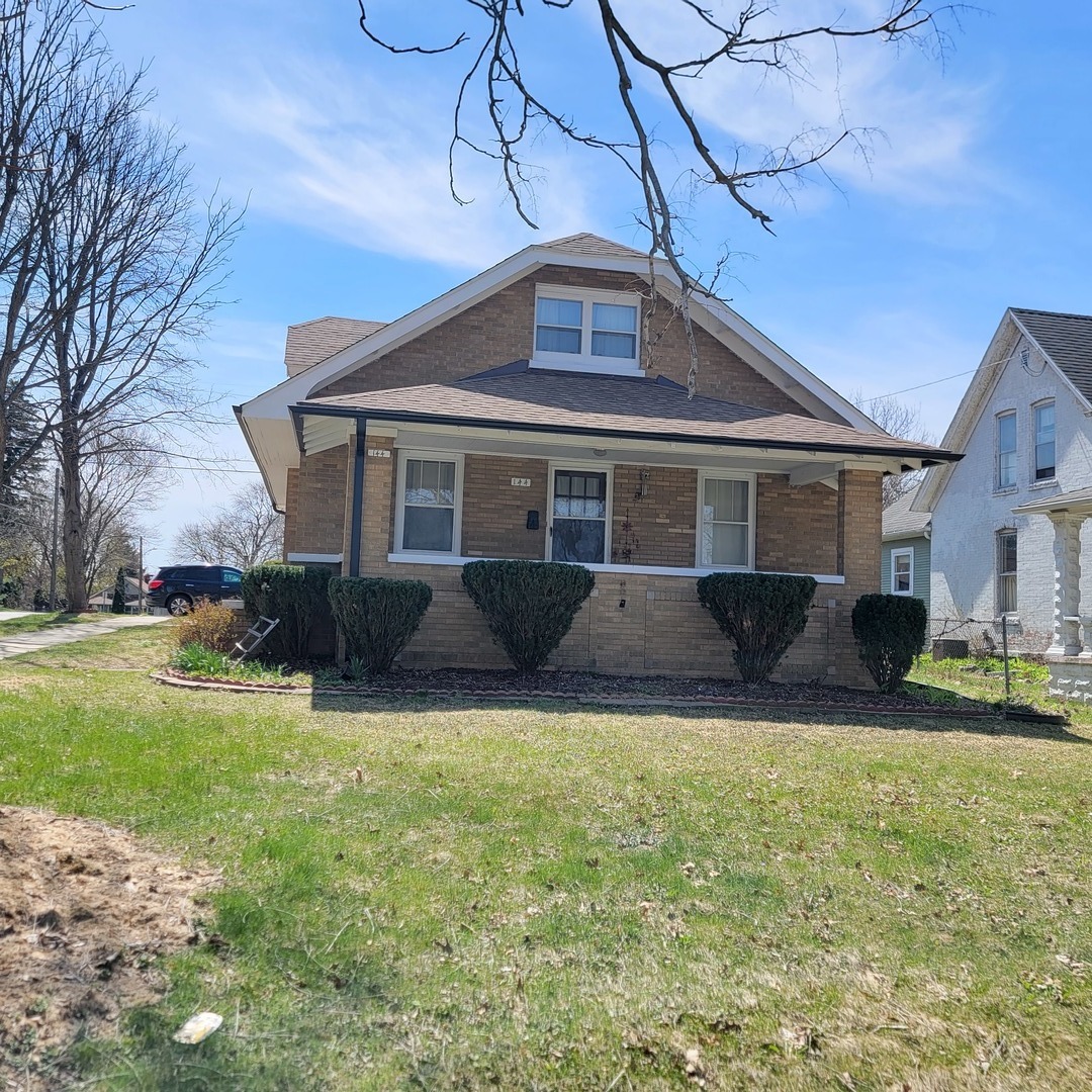 144 E Pomeroy Street, West Chicago, IL 60185