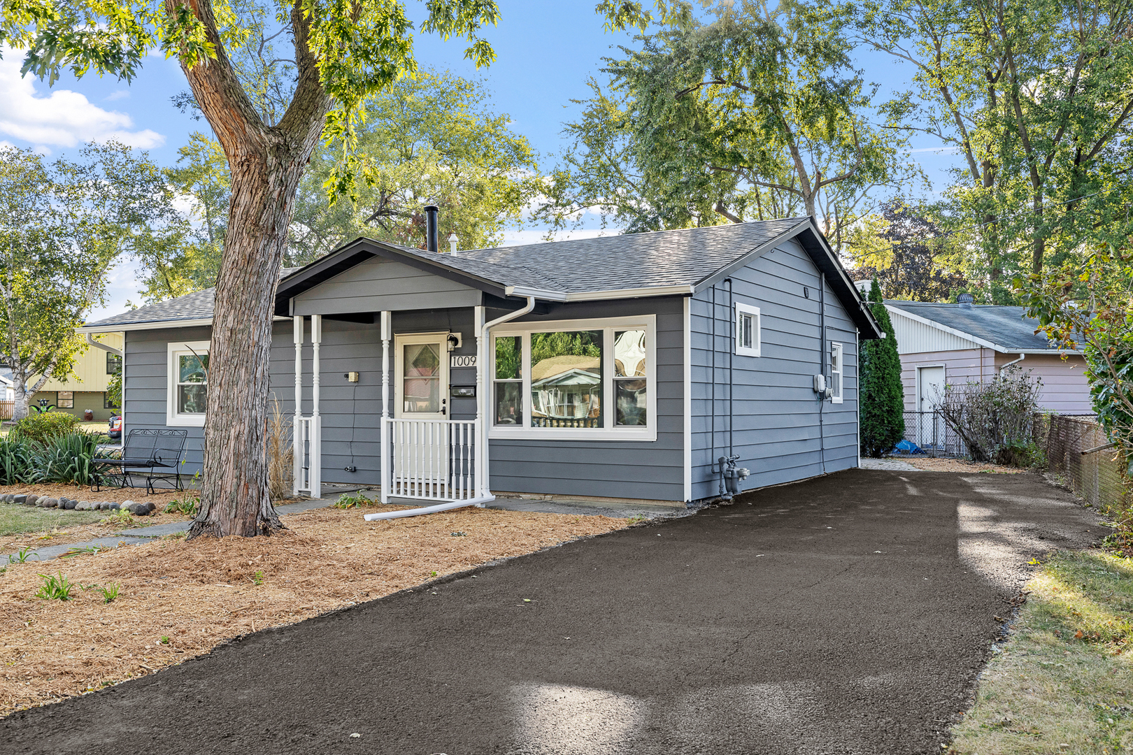 1009 Mccameron Avenue, Lockport, IL 60441