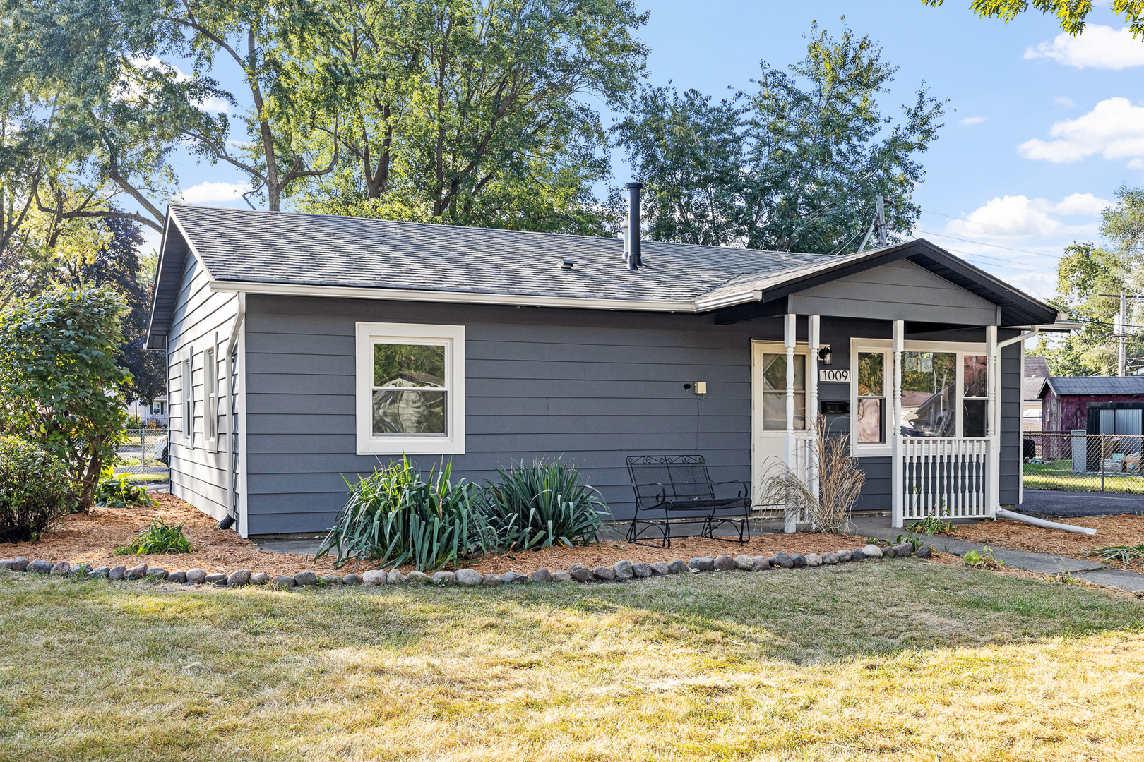 1009 Mccameron Avenue, Lockport, IL 60441