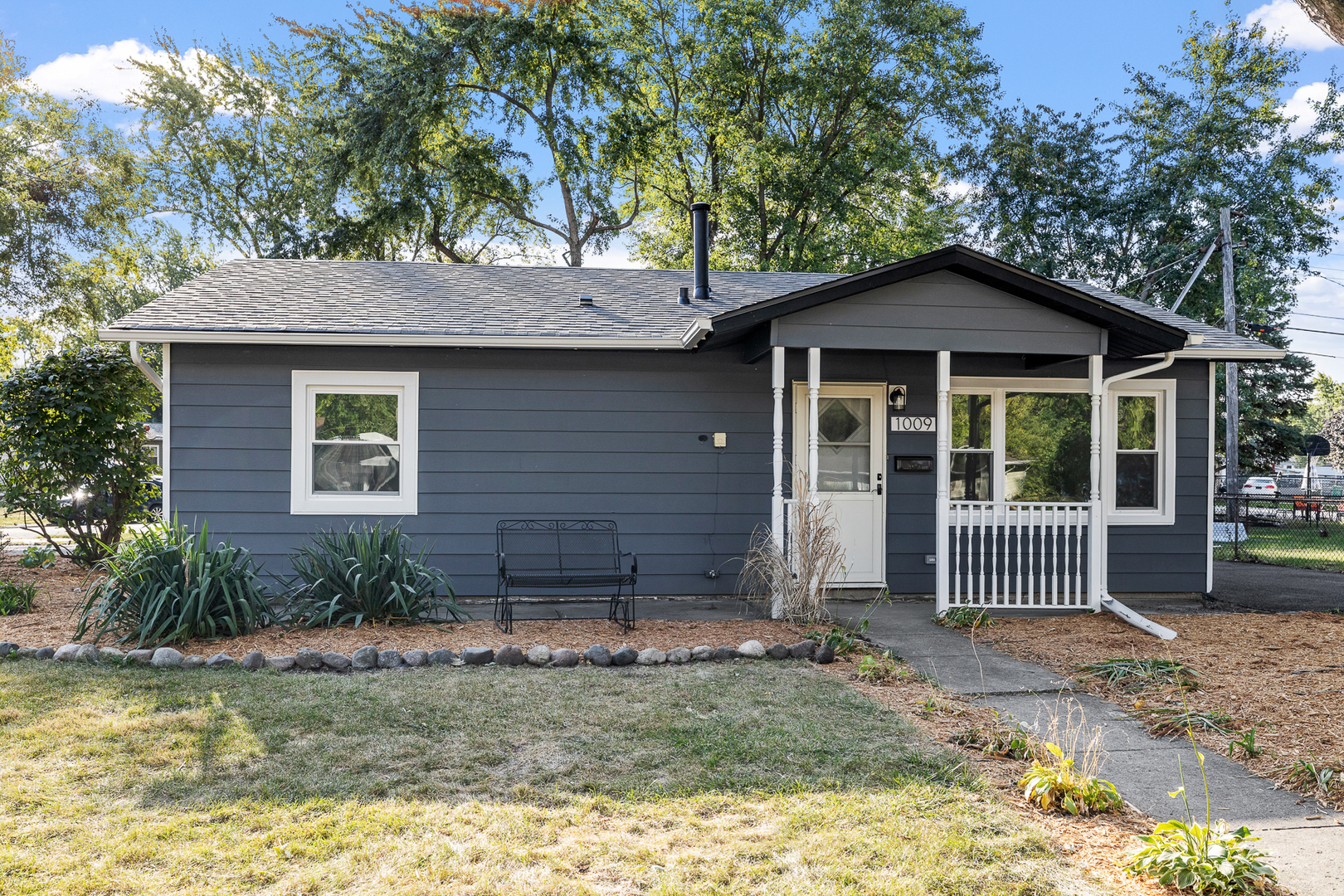 1009 Mccameron Avenue, Lockport, IL 60441