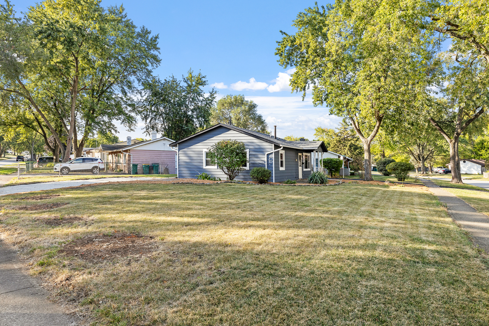 1009 Mccameron Avenue, Lockport, IL 60441