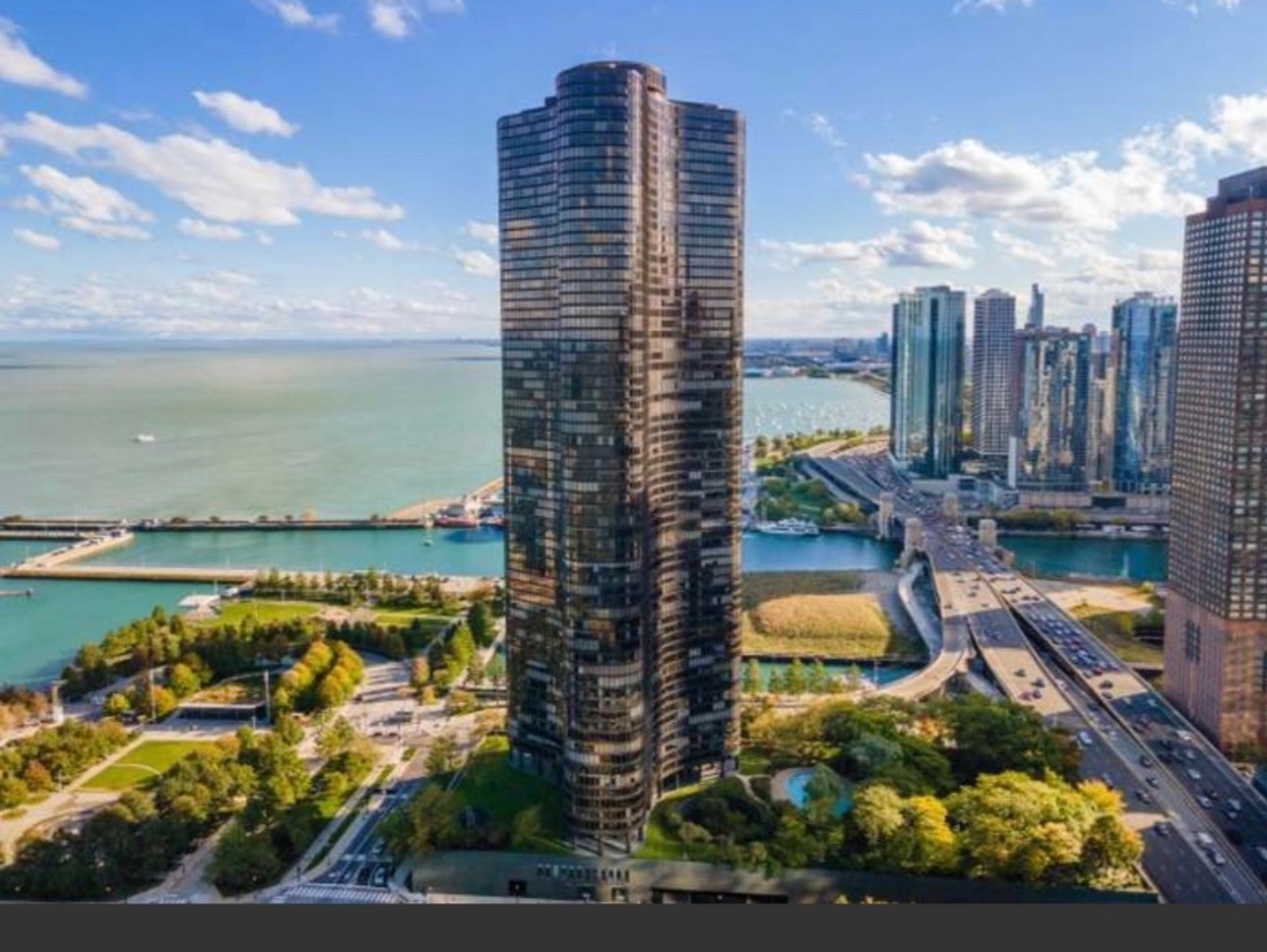 505 N Lake Shore Drive #2017, Chicago, IL 60611
