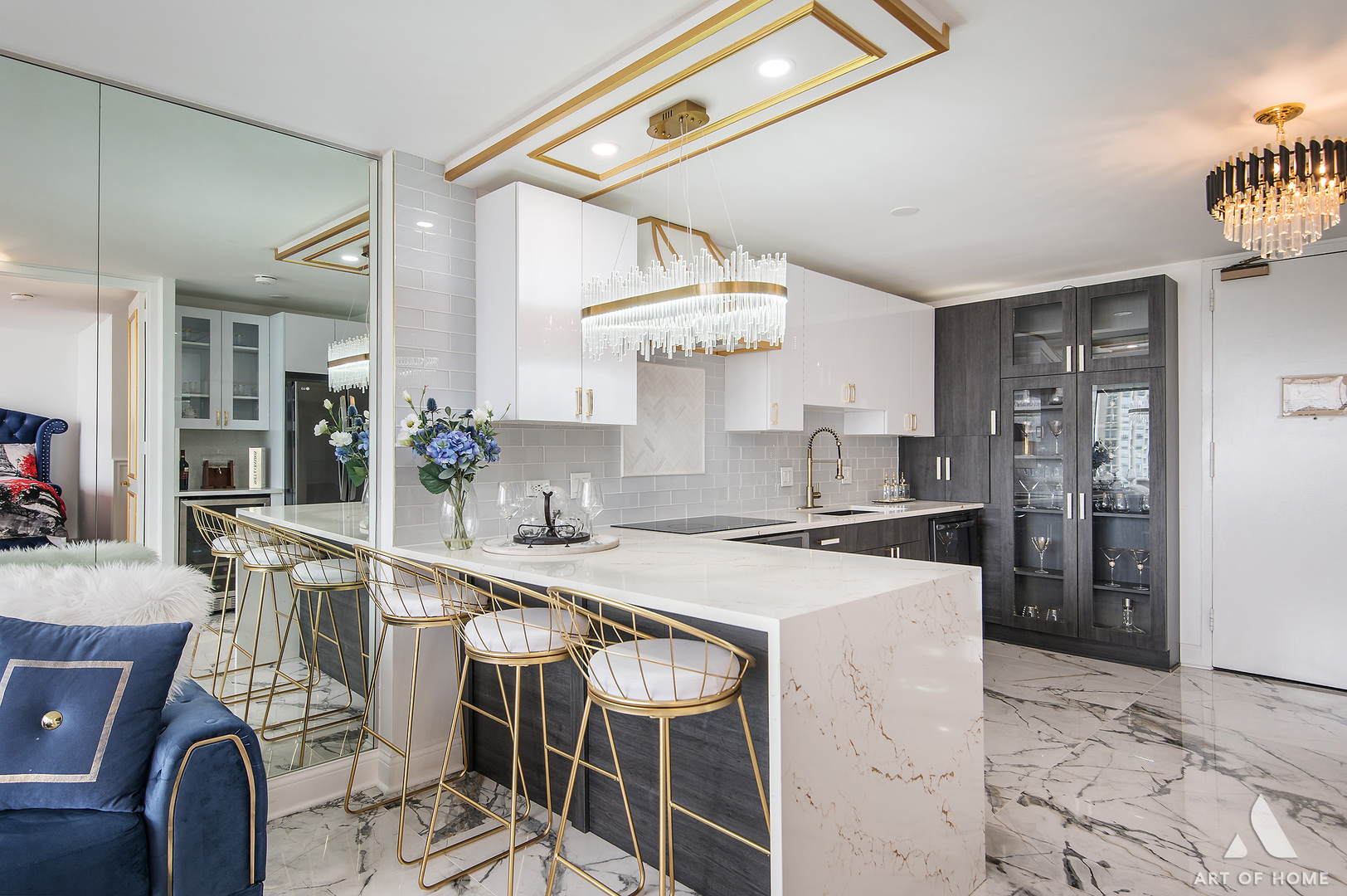 505 N Lake Shore Drive #2017, Chicago, IL 60611