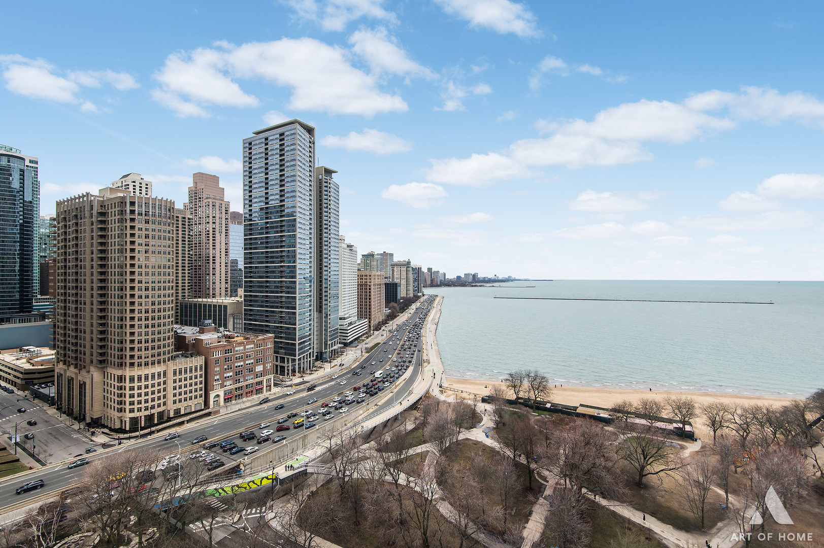 505 N Lake Shore Drive #2017, Chicago, IL 60611