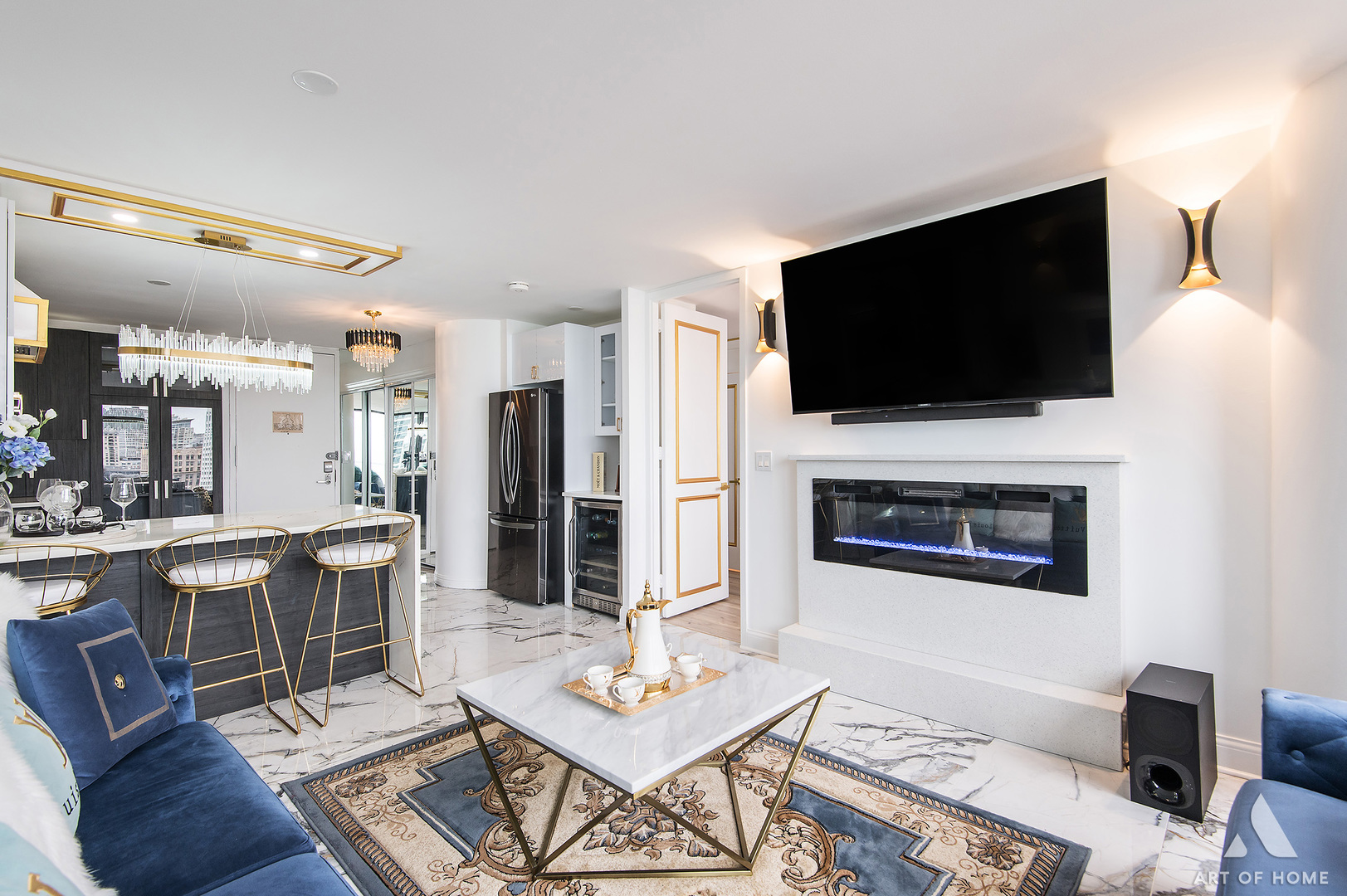 505 N Lake Shore Drive #2017, Chicago, IL 60611