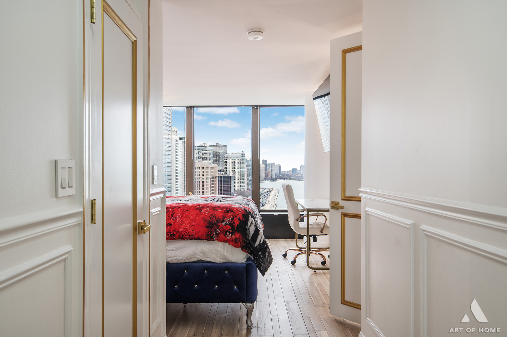 505 N Lake Shore Drive #2017, Chicago, IL 60611