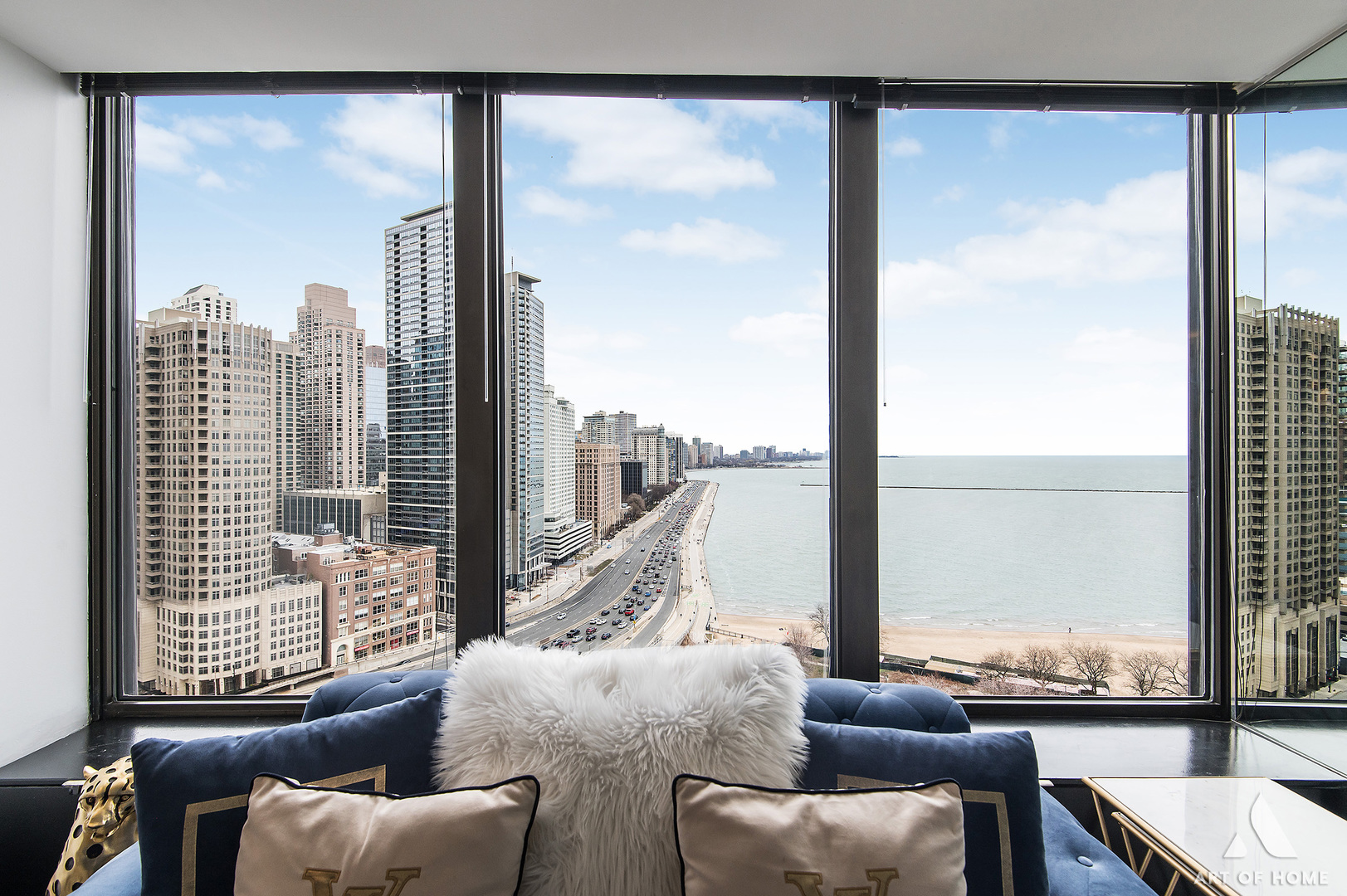 505 N Lake Shore Drive #2017, Chicago, IL 60611