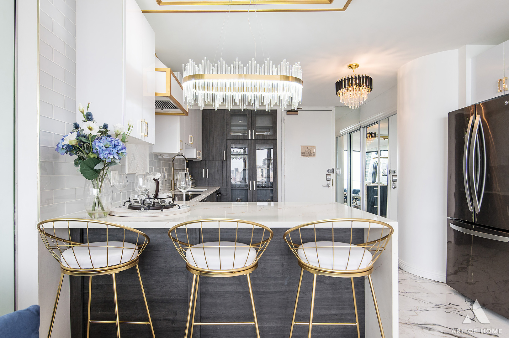 505 N Lake Shore Drive #2017, Chicago, IL 60611