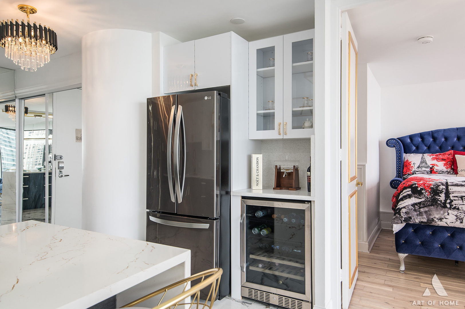 505 N Lake Shore Drive #2017, Chicago, IL 60611