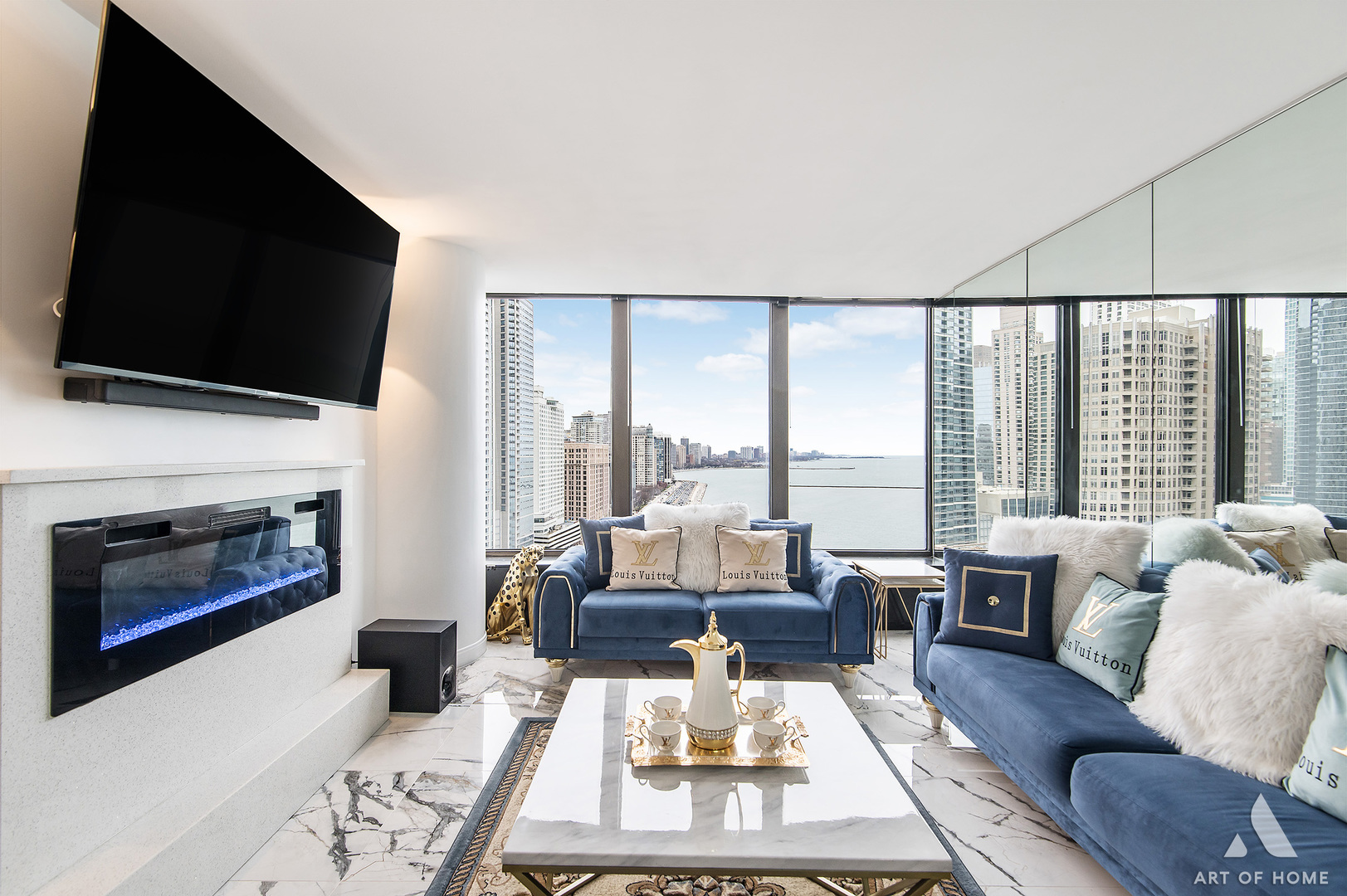 505 N Lake Shore Drive #2017, Chicago, IL 60611