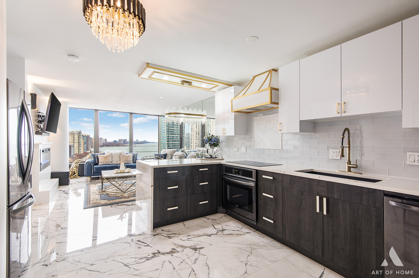 505 N Lake Shore Drive #2017, Chicago, IL 60611