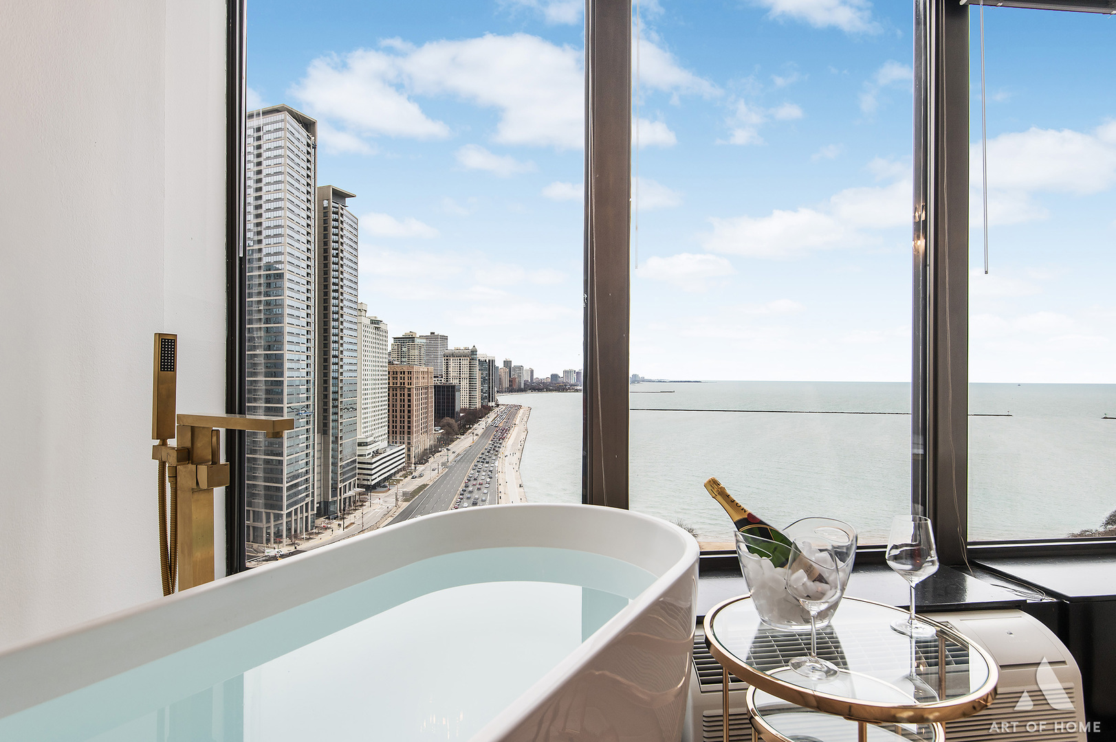 505 N Lake Shore Drive #2017, Chicago, IL 60611