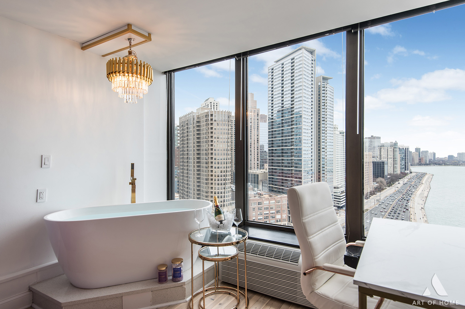505 N Lake Shore Drive #2017, Chicago, IL 60611