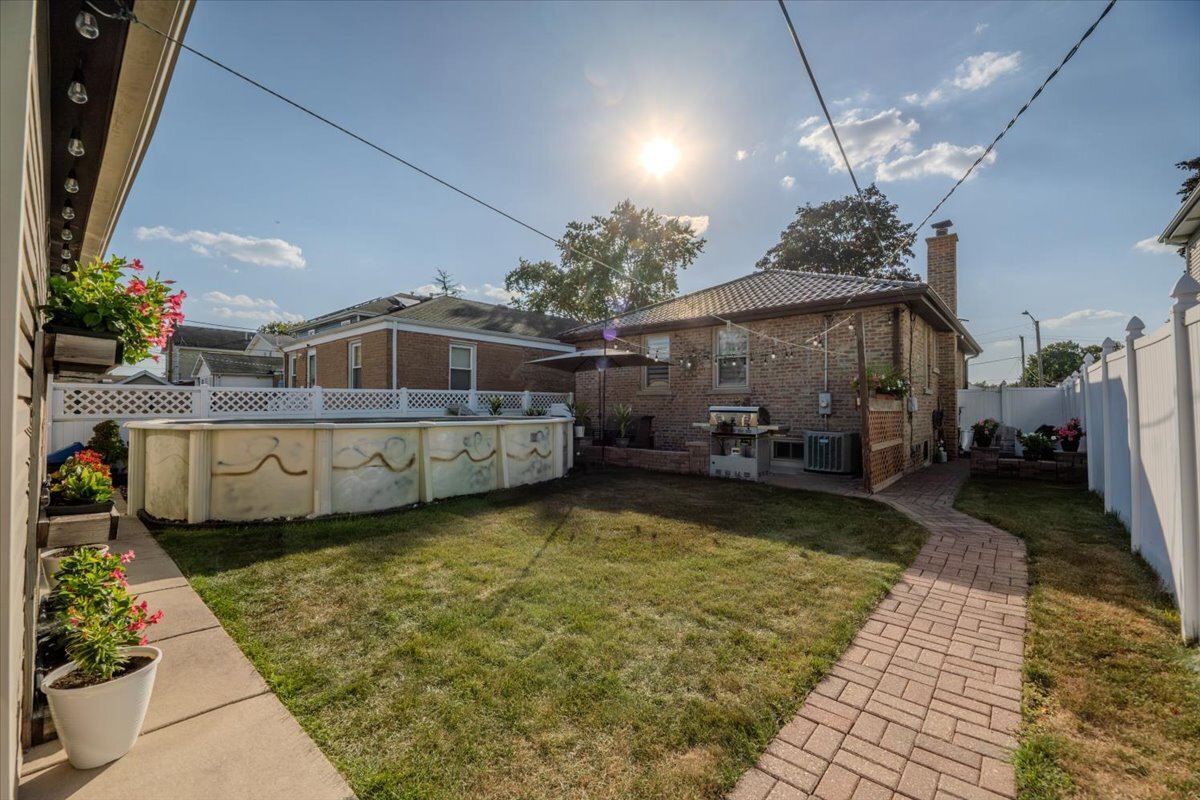 3515 LOUIS Street, Franklin Park, IL 60131