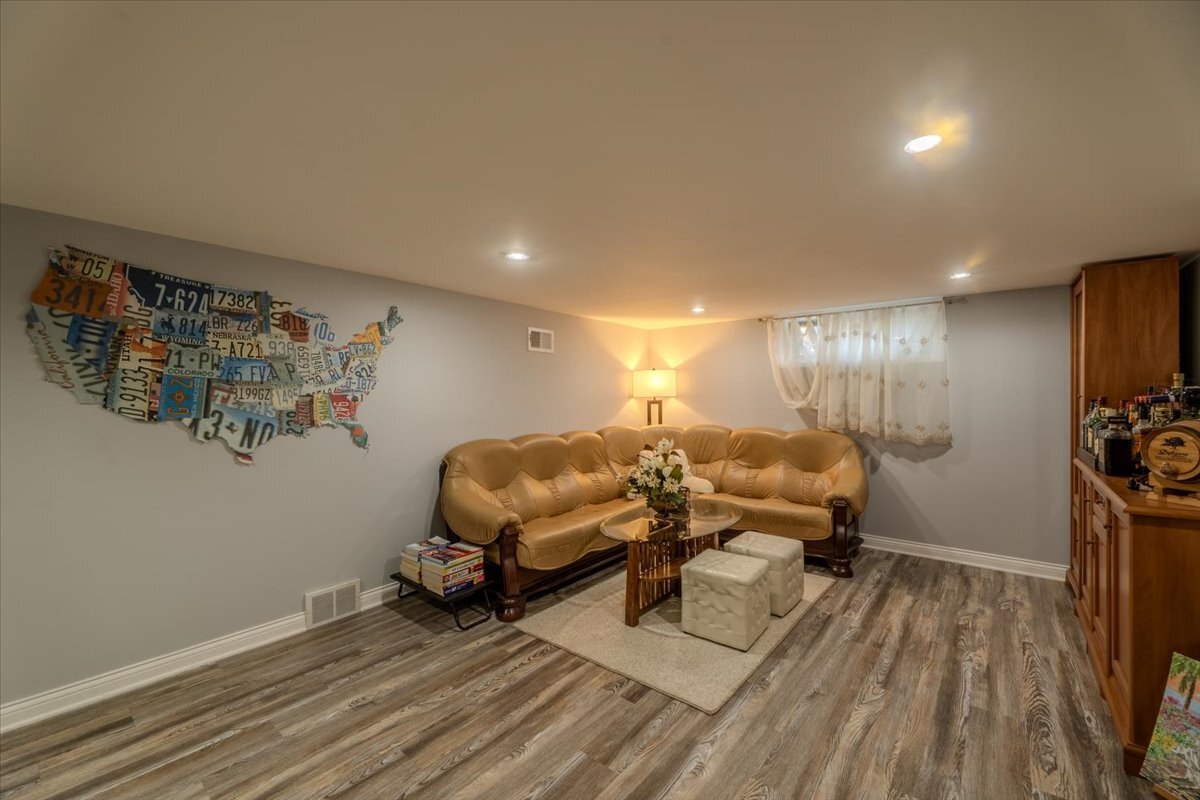 3515 LOUIS Street, Franklin Park, IL 60131