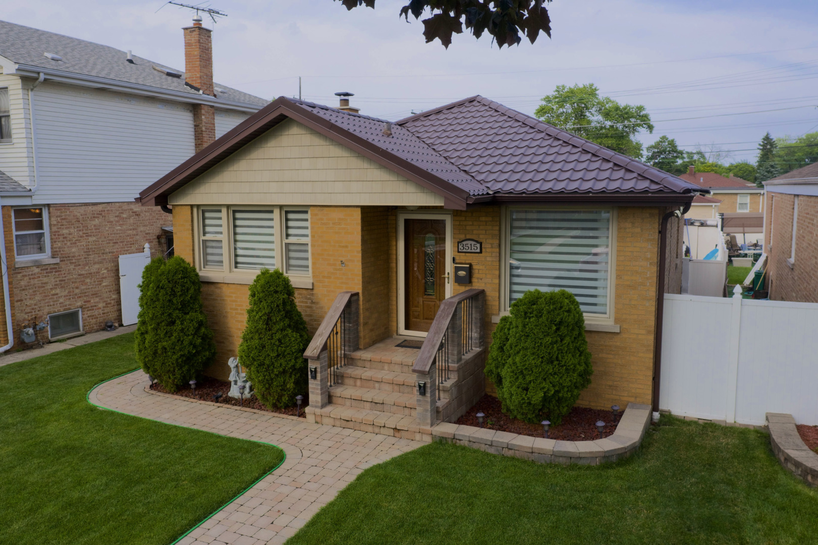 3515 LOUIS Street, Franklin Park, IL 60131