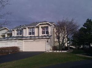 839 Dracut Lane, Schaumburg, IL 60173