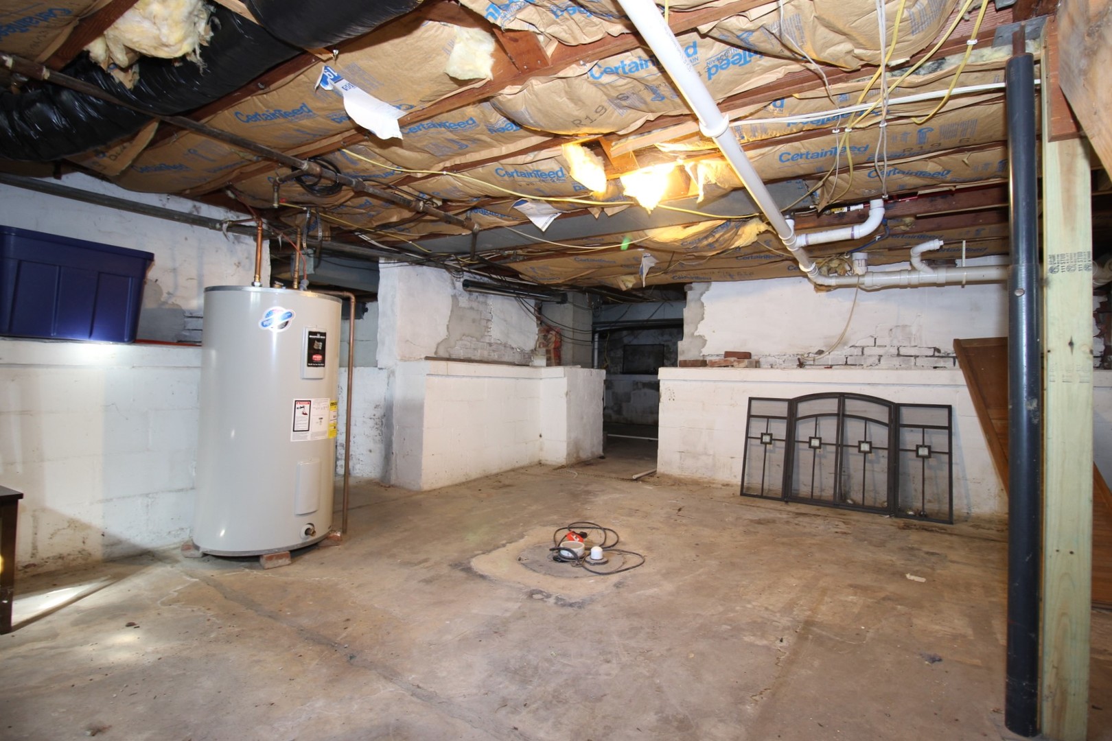 405 N Elm Street, Lexington, IL 61753