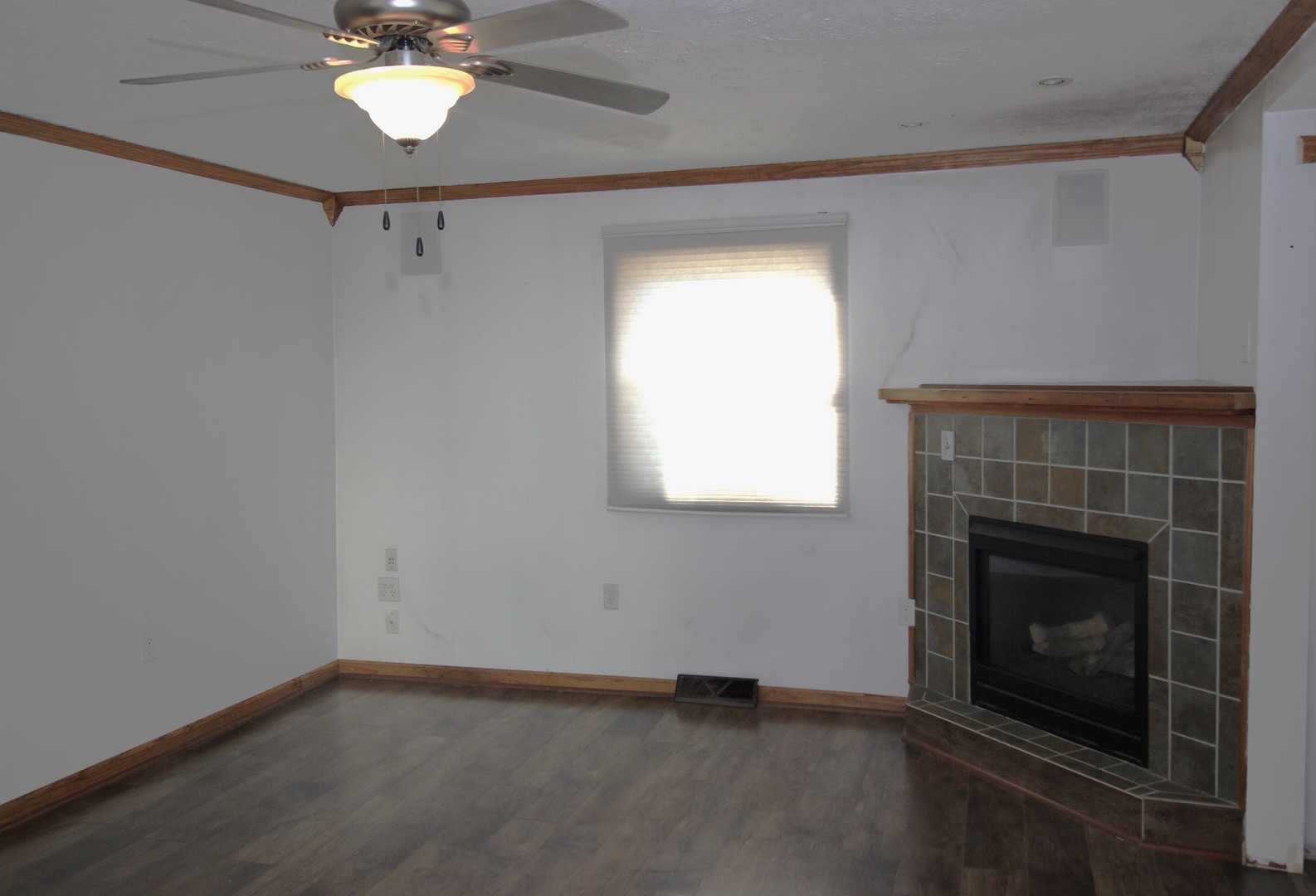 405 N Elm Street, Lexington, IL 61753