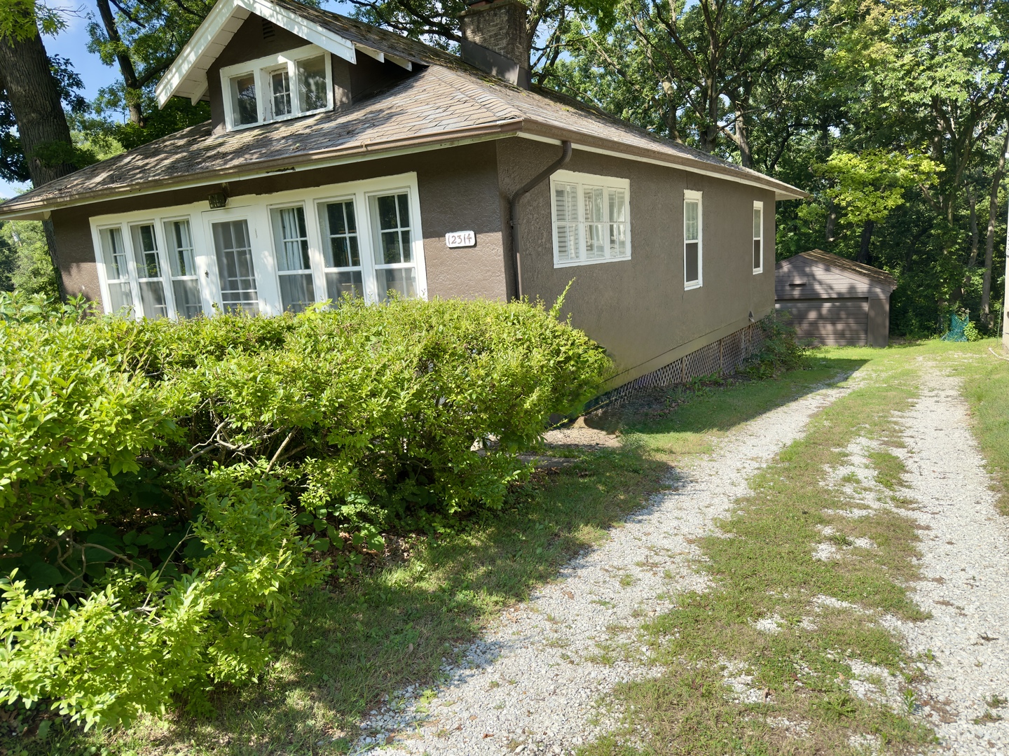 12314 S 88th Avenue, Palos Park, IL 60464