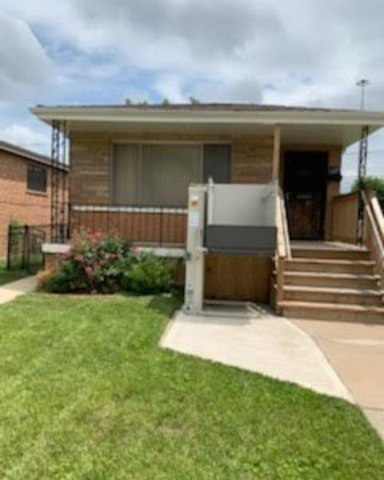 9227 S Perry Avenue, Chicago, IL 60620