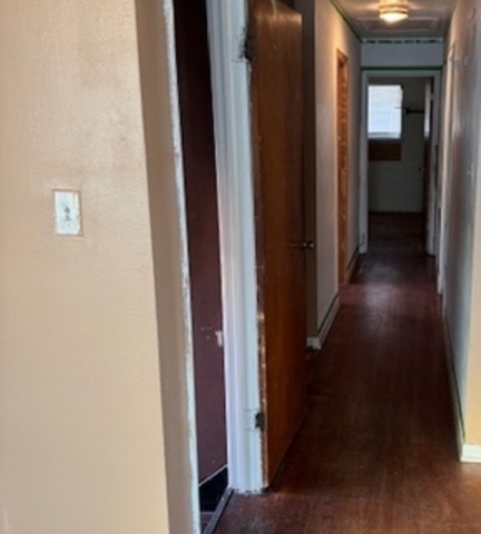 9227 S Perry Avenue, Chicago, IL 60620