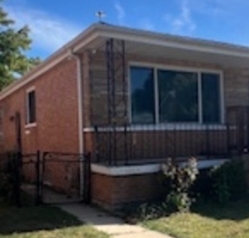 9227 S Perry Avenue, Chicago, IL 60620