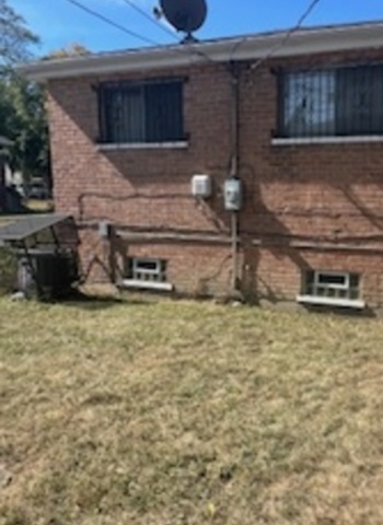 9227 S Perry Avenue, Chicago, IL 60620